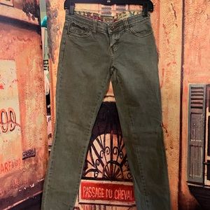 Billabong Womens Skinny Jean